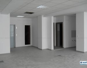 Bureau à louer dans Cluj-napoca, zone Centru