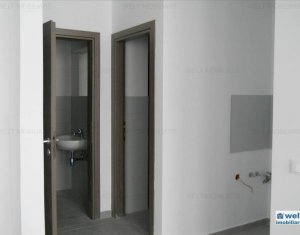 Bureau à louer dans Cluj-napoca, zone Centru