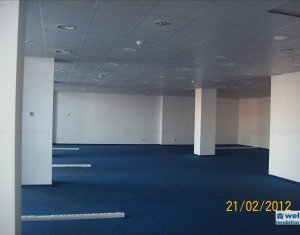 Bureau à louer dans Cluj-napoca, zone Centru