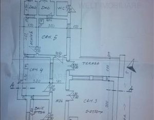 Espace Commercial à louer, 149m2 dans Cluj-napoca, zone Centru