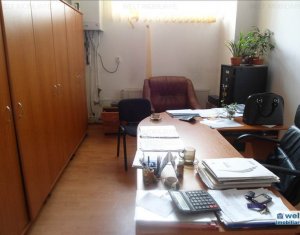 Iroda kiadó on Cluj-napoca, Zóna Intre Lacuri