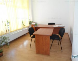 Iroda kiadó on Cluj-napoca, Zóna Intre Lacuri