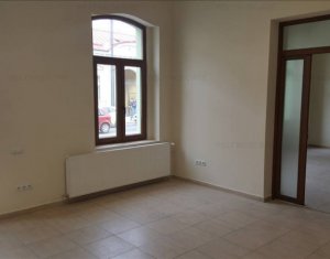 Bureau à vendre dans Cluj-napoca, zone Centru