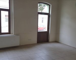 Bureau à vendre dans Cluj-napoca, zone Centru
