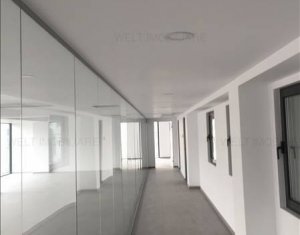 Bureau à louer dans Cluj-napoca, zone Marasti