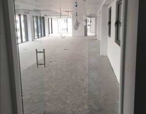 Bureau à louer dans Cluj-napoca, zone Marasti