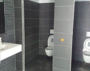 Bureau à louer dans Cluj-napoca, zone Marasti