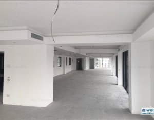 Bureau à louer dans Cluj-napoca, zone Marasti