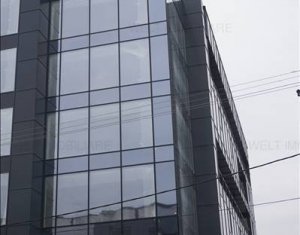 Bureau à louer dans Cluj-napoca, zone Marasti
