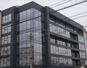 Bureau à louer, 1290m2 dans Cluj-napoca, zone Marasti