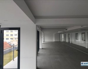 Bureau à louer dans Cluj-napoca, zone Marasti