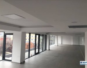 Bureau à louer dans Cluj-napoca, zone Marasti