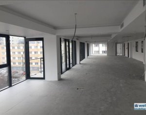 Bureau à louer dans Cluj-napoca, zone Marasti