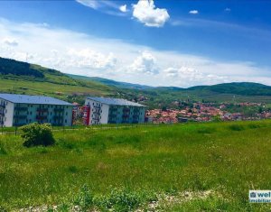 Terrain à vendre dans Cluj-napoca