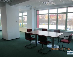 Bureau à louer dans Cluj-napoca