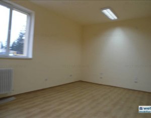 Bureau à vendre, 200m2 dans Cluj-napoca, zone Gheorgheni