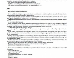 Teren intravilan Cluj-Napoca–perfect pentru pensiuni, camping, sport sau rulote