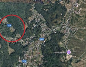 , 2219m2 in Cluj-napoca, zona Faget