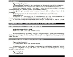 Teren intravilan Cluj-Napoca–perfect pentru pensiuni, camping, sport sau rulote