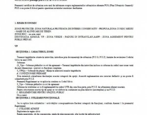 Teren intravilan Cluj-Napoca–perfect pentru pensiuni, camping, sport sau rulote