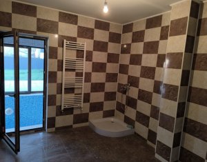 Maison 9 chambres à vendre dans Cluj-napoca, zone Someseni