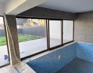 Maison 9 chambres à vendre dans Cluj-napoca, zone Someseni