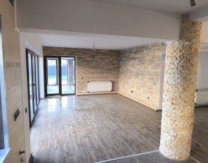 Maison 9 chambres à vendre dans Cluj-napoca, zone Someseni