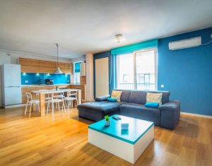 , 82m2 dans Cluj-napoca, zone Centru