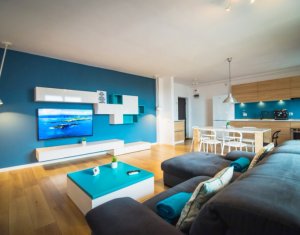 Appartement 3 chambres à louer dans Cluj-napoca, zone Centru