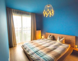 Appartement 3 chambres à louer dans Cluj-napoca, zone Centru