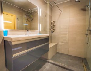 Appartement 3 chambres à louer dans Cluj-napoca, zone Centru