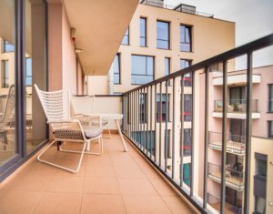 Appartement 3 chambres à louer dans Cluj-napoca, zone Centru