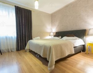 Lakás 2 szobák kiadó on Cluj-napoca, Zóna Andrei Muresanu