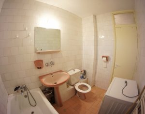 Lakás 2 szobák eladó on Cluj-napoca, Zóna Zorilor