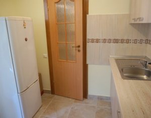 Lakás 1 szobák kiadó on Cluj-napoca, Zóna Centru