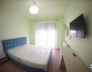 Appartement 2 chambres à louer dans Cluj-napoca, zone Marasti