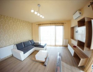 , 55m2 dans Cluj-napoca, zone Marasti