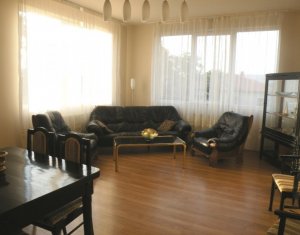 Appartement 2 chambres à louer dans Cluj-napoca, zone Andrei Muresanu