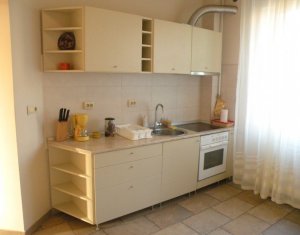 Appartement 2 chambres à louer dans Cluj-napoca, zone Andrei Muresanu