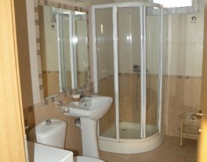 Appartement 2 chambres à louer dans Cluj-napoca, zone Andrei Muresanu
