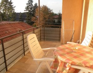 Appartement 2 chambres à louer dans Cluj-napoca, zone Andrei Muresanu