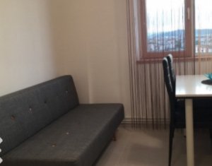 Lakás 2 szobák kiadó on Cluj-napoca, Zóna Gheorgheni