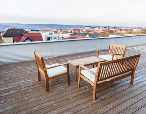 Lakás 4 szobák kiadó on Cluj-napoca, Zóna Zorilor
