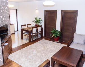 Lakás 4 szobák kiadó on Cluj-napoca, Zóna Zorilor