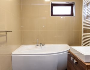 Lakás 4 szobák kiadó on Cluj-napoca, Zóna Zorilor
