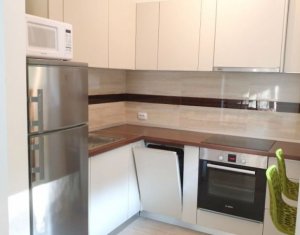 Lakás 2 szobák kiadó on Cluj-napoca, Zóna Gheorgheni