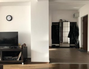 Lakás 2 szobák kiadó on Cluj-napoca, Zóna Plopilor