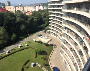 Lakás 2 szobák kiadó on Cluj-napoca, Zóna Plopilor