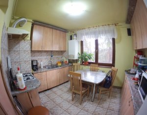 , 46m2 on Cluj-napoca, Zóna Gheorgheni