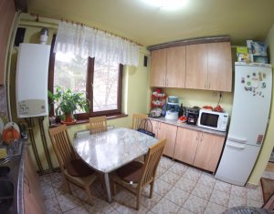 Lakás 2 szobák eladó on Cluj-napoca, Zóna Gheorgheni